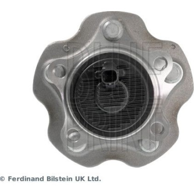 Blue Print Radlagersatz ADT38377