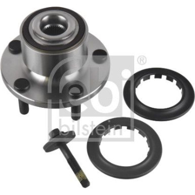 FEBI BILSTEIN 173949 Radlagersatz