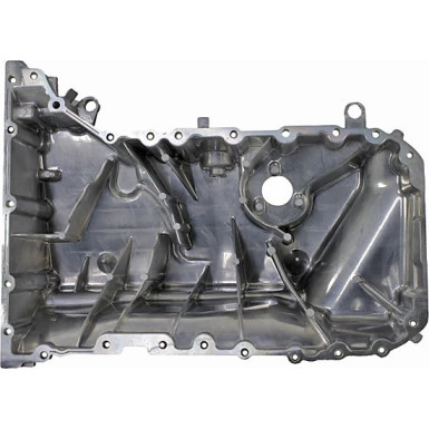 Metzger Ölwanne 7990139