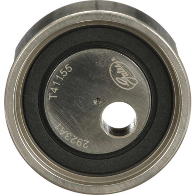 Gates Spannrolle, Zahnriemen PowerGrip™ T41155