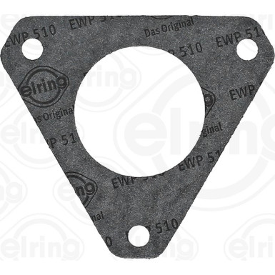 Dichtung, Einspritzpumpe 583.350
