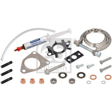 febi bilstein Montagesatz, Lader 187958 febi bilstein Montagesatz, Lader 187958