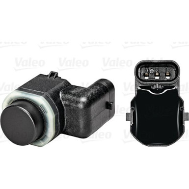 Valeo Sensor, Einparkhilfe 890001