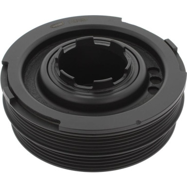 Corteco Riemenscheibe, Kurbelwelle 80000366