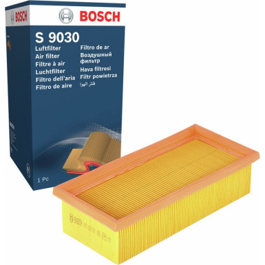 BOSCH 1 457 429 030 Luftfilter