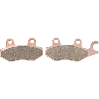 Bremsbelagsatz, Scheibenbremse MCB615SI Bremsbelagsatz, Scheibenbremse MCB615SI