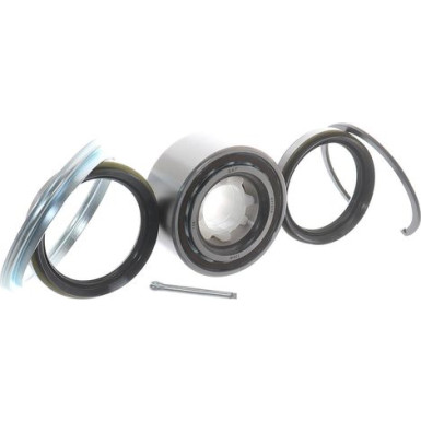 SKF Radlagersatz VKBA 3730