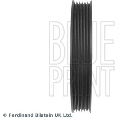 Blue Print Riemenscheibe, Kurbelwelle ADG06106