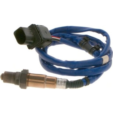 BOSCH Lambdasonde 0 258 017 228