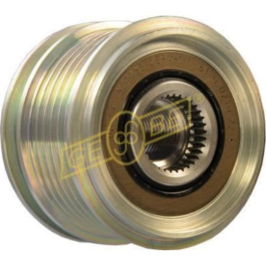 GEBE Generatorfreilauf 3 5347 1