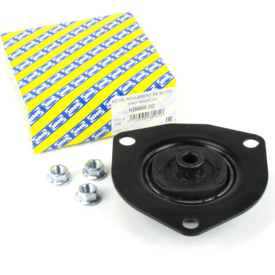 Reparatursatz, Federbeinstützlager KB668.02 Reparatursatz, Federbeinstützlager KB668.02
