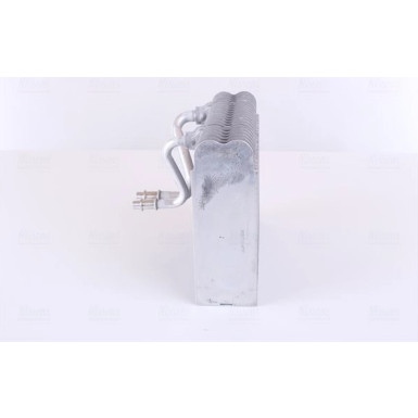 Verdampfer, Klimaanlage 92183