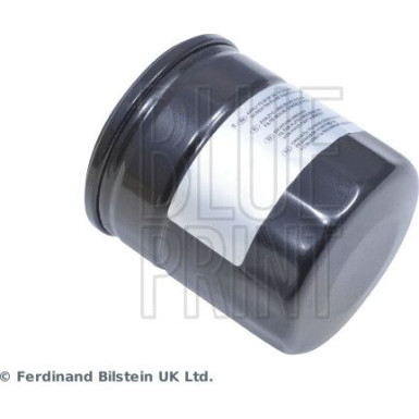 Blue Print Ölfilter ADV182139