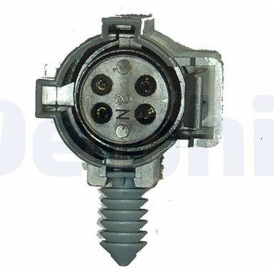 Delphi Lambdasonde ES20044-12B1 Delphi Lambdasonde ES20044-12B1