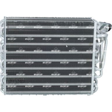 NRF Verdampfer, Klimaanlage 36024