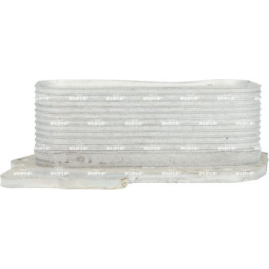 NRF Ölkühler, Motoröl 31826