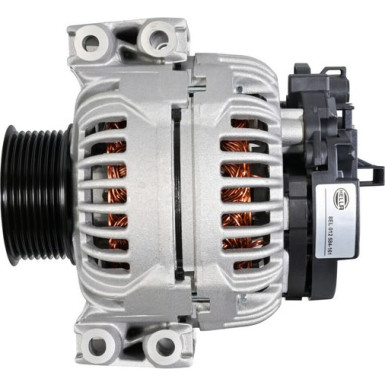 Generator 8EL 012 584-161 Generator 8EL 012 584-161