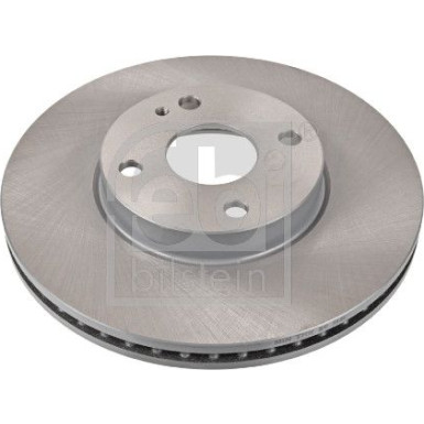 FEBI BILSTEIN 170740 Bremsscheibe