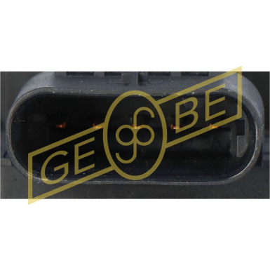 GEBE NOx-Sensor, NOx-Katalysator 9 3639 1
