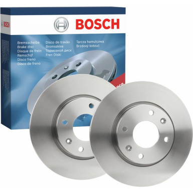 Bremsscheibe 0 986 479 229 Bremsscheibe 0 986 479 229