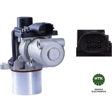 NGK AGR-Ventil Gebrauchsnr.: EGE5-D029 91221 NGK AGR-Ventil Gebrauchsnr.: EGE5-D029 91221