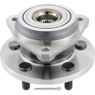 Radlagersatz R186.22