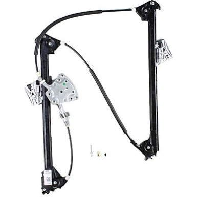 Metzger Fensterheber 2160592