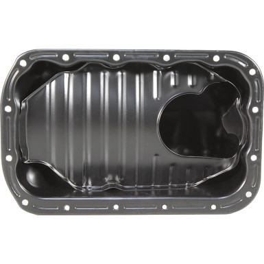 Metzger Ölwanne 7990208