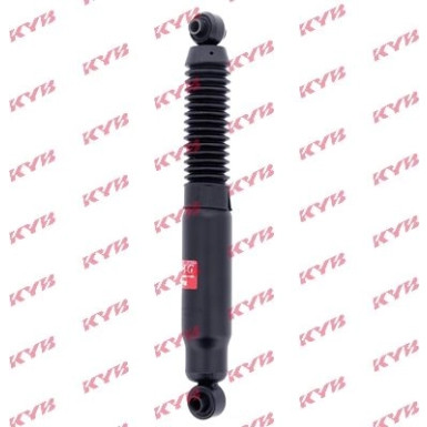KYB Stoßdämpfer Excel-G 345079