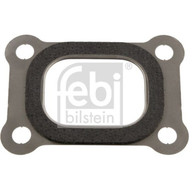 FEBI BILSTEIN 35201 Dichtung, Abgasrohr