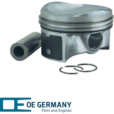 OE Germany Kolben 18 0320 000000 OE Germany Kolben 18 0320 000000