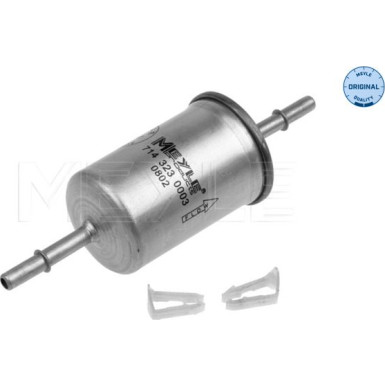 Kraftstofffilter 714 323 0003 Kraftstofffilter 714 323 0003