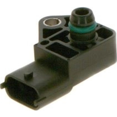 BOSCH Sensor, Ladedruck 0 261 230 101