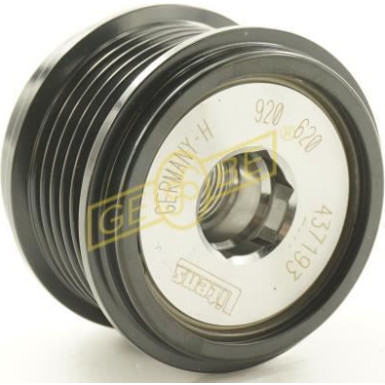 GEBE Generatorfreilauf 3 5530 1