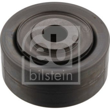 FEBI BILSTEIN 33717 Umlenk-/Führungsrolle, Keilrippenriemen