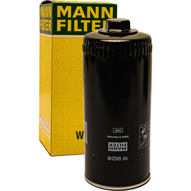 Ölfilter W 962/6 Ölfilter W 962/6
