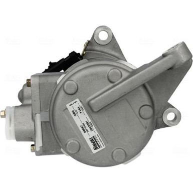 Kompressor, Klimaanlage 89087 Kompressor, Klimaanlage 89087