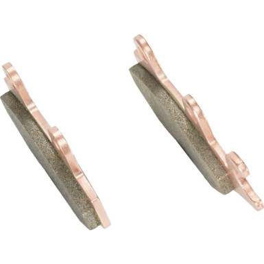 Bremsbelagsatz, Scheibenbremse MCB615SI Bremsbelagsatz, Scheibenbremse MCB615SI