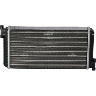 NRF Wärmetauscher, Innenraumheizung EASY FIT 54240