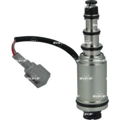 NRF Regelventil, Kompressor 38639