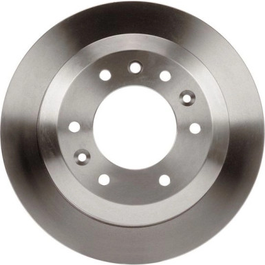 BOSCH Bremsscheibe 0 986 479 598 BOSCH Bremsscheibe 0 986 479 598