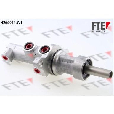 FTE Hauptbremszylinder 9220350
