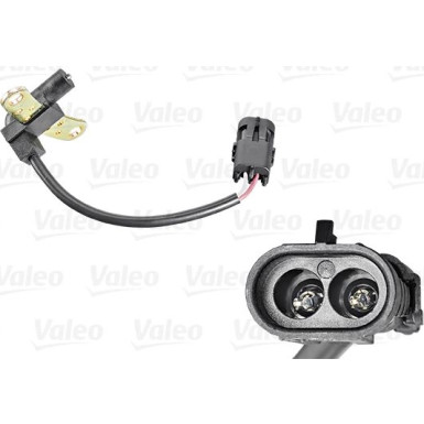 Valeo Impulsgeber, Kurbelwelle 254124