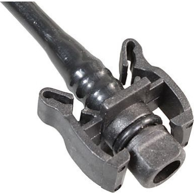 Metzger Entlüftungsschlauch, Ausgleichsbehälter 2421492