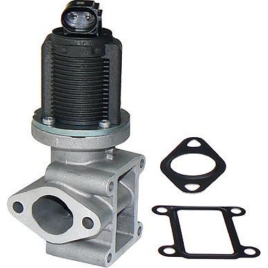 Metzger AGR-Ventil 0892001