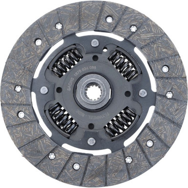 SACHS Kit plus CSC 3000 990 157 Kupplungssatz