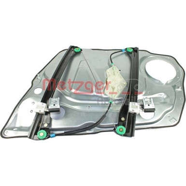 Metzger Fensterheber 2160271