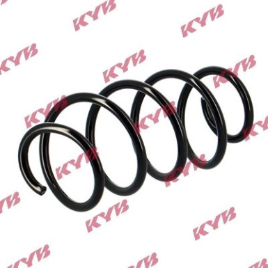 KYB Fahrwerksfeder K-Flex RA3517