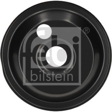 febi bilstein Spritzblech, Bremsscheibe 196903