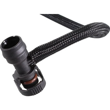 Metzger Schlauch, Kurbelgehäuseentlüftung 2380212